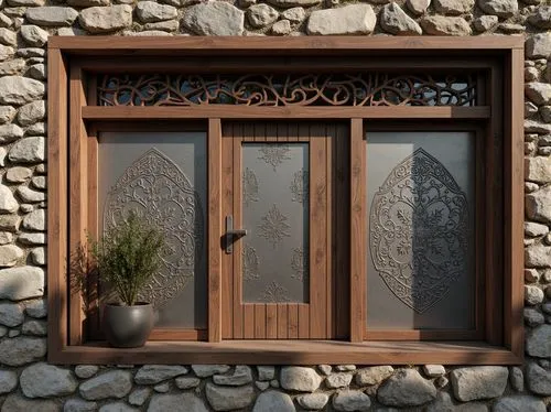 garden door,wooden door,wood window,front door,greek island door,iron door,doorway,wood gate,wooden windows,chicken coop door,wooden facade,metallic door,doors,3d rendering,hinged doors,wooden sauna,window with shutters,steel door,door trim,3d render