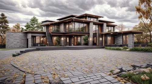 3d rendering,modern house,luxury home,landscape design sydney,landscape designers sydney,mid century house,landscaping,build by mirza golam pir,render,large home,beautiful home,eco-construction,natural stone,dunes house,luxury property,crib,modern architecture,garden elevation,luxury home interior,stone house