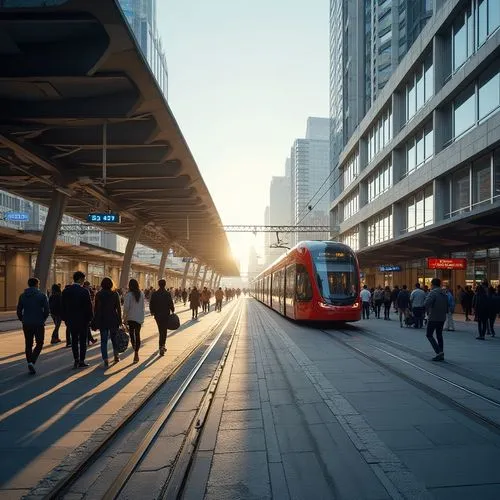 pasila,randstadrail,friedrichstrasse,tramlink,alexanderplatz,citiseconline,tramways,streetcars,dlr,hafencity,metropolia,flexity,duesseldorf,light rail,light rail train,ringbahn,potsdamer platz,tram road,skytrains,warszawa,Photography,General,Realistic