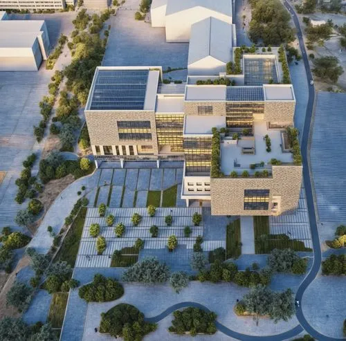 technion,masdar,skolkovo,europan,kaust,technopark,biotechnology research institute,kaist,neukom,epfl,technopolis,bicocca,bjarke,renderings,langfang,saclay,embl,3d rendering,snohetta,mvrdv,Photography,General,Realistic