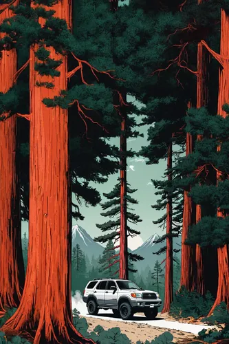 redwoods,redwood,redwood tree,sugar pine,pines,spruce forest,pine forest,pine trees,cartoon forest,coniferous forest,forest,forests,forest road,travel poster,the forests,old-growth forest,the forest,t