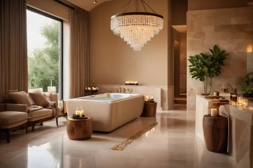 luxury bathroom,luxury home interior,bath room,travertine,beauty room,hammam,spa,modern minimalist bathroom,amanresorts,bathtub,spa items,mahdavi,bath,interior modern design,interior decoration,hamam,interior design,luxurious,luxury,luxury hotel,Photography,General,Cinematic