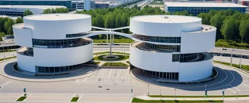 skolkovo,autostadt wolfsburg,ordos,synchrotron,embl,technopolis,Photography,General,Realistic