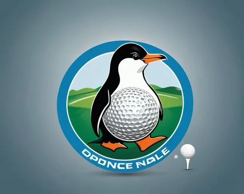 Penguin, golf,cockade,golfweb,fc badge,cockrel,douala,d badge,goose berry,dgc,golfcourse,g badge,golf course background,golfen,fore,golfvideo,dokki,logo,pioneer badge,badge,jlpga,doral golf resort,Uni