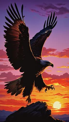 eagle illustration,black hawk sunrise,eagle silhouette,eagle,african eagle,eagle drawing,eagles,eagle eastern,eagle vector,steppe eagle,of prey eagle,mongolian eagle,mountain hawk eagle,sea head eagle,bald eagle,bald eagles,golden eagle,american bald eagle,sea eagle,giant sea eagle,Art,Classical Oil Painting,Classical Oil Painting 08