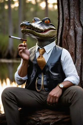 aligator,gator,missisipi aligator,fake gator,alligator,pubg mascot,raptor,alligator sugar,cosplay image,reptillian,suit actor,south carolina alligator,alligators,gator burger,formal guy,saurian,alligator sculpture,white alligator,cavaquinho,american alligators,Illustration,Vector,Vector 20