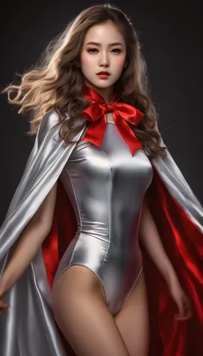 red cape,scarlet witch,super heroine,world digital painting,red super hero,litecoin,fantasy woman,super woman,red,superhero background,digital painting,wonderwoman,caped,silver,red tunic,super hero,su