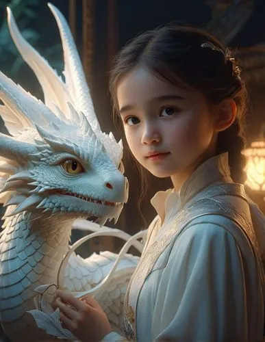 serafina,dragonheart,3d fantasy,fantasy portrait,fantasy picture,fantasy art,fairy tale character,darragon,yimou,esme,dragon,lorien,qilin,dragonja,fairy tale,dany,narnians,dragonlord,dragones,narnian,Illustration,Realistic Fantasy,Realistic Fantasy 28