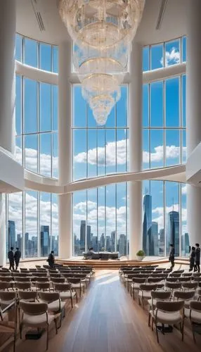 juilliard,julliard,hudson yards,tishman,one world trade center,hearst,wqxr,nycb,penthouses,renderings,christ chapel,disney concert hall,hoboken condos for sale,ballrooms,daylighting,conference room,event venue,1 wtc,top of the rock,walt disney concert hall,Illustration,Japanese style,Japanese Style 17