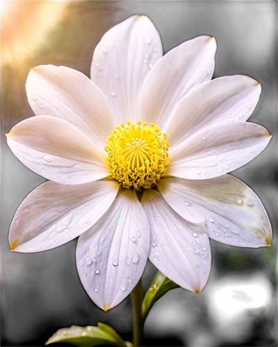 white cosmos,the white chrysanthemum,marguerite daisy,white chrysanthemum,shasta daisy,cosmea,daisy flower,white flower,japanese anemone,anemone japonica,wood anemone,margueritte,daisylike,white water lily,ox-eye daisy,genus anemone,perennial daisy,cosmos flower,white petals,oxeye daisy,Illustration,Realistic Fantasy,Realistic Fantasy 46