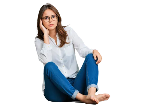 naina,portrait background,sobchak,sarikaya,with glasses,nabiullina,jeans background,saima,saana,picture design,image manipulation,derya,sanmina,girl on a white background,woman sitting,sajal,dilek,girl sitting,image editing,reading glasses,Art,Artistic Painting,Artistic Painting 43