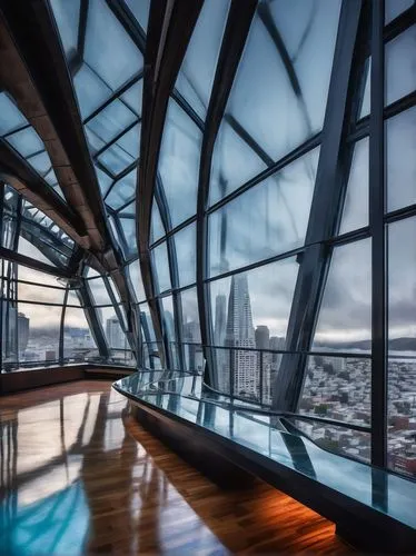 structural glass,glass roof,glass wall,glass facade,glass facades,etfe,glass building,skybridge,skywalks,snohetta,skydeck,the observation deck,observation deck,penthouses,skyloft,skyscapers,hearst,skywalk,futuristic architecture,sky city tower view,Conceptual Art,Sci-Fi,Sci-Fi 13