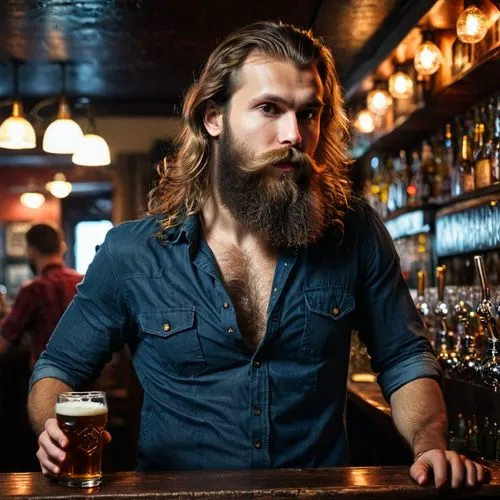 barfly,moosehead,bartender,moonshiner,hairier,shirtsleeves,sutler,lumberjack,stapleton,barkeeper,barkeep,brewmaster,ruggedly,barranger,man portraits,barman,mcsorley,bohannon,irishman,lumberman,Photography,General,Fantasy