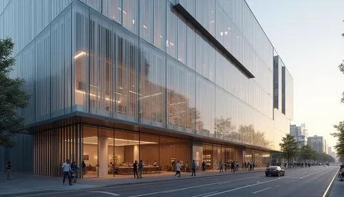 julliard,juilliard,glass facade,renderings,gensler,reclad,chipperfield,multistoreyed,gronkjaer,arkitekter,glass facades,medibank,bankverein,tishman,transbay,andaz,bunshaft,newbuilding,safdie,new building,Photography,General,Realistic