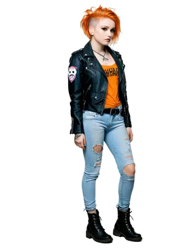 vyvyan,holtzmann,jeans background,hayley,danaus,irisa,denim background,retro woman,mackiernan,becky,vasilescu,orange,lauper,cyndi,jean jacket,toyah,punk,kiernan,jemma,paramore,Conceptual Art,Fantasy,Fantasy 24