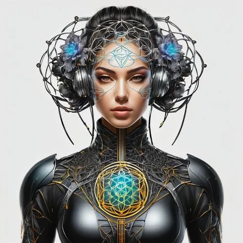 biomechanical,cybernetic,cybernetically,cybernetics,afrofuturism,transhuman,binaural,psytrance,positronic,positronium,flower of life,cyberia,telepath,psionic,fractal design,transhumanism,biotic,akasha,reprogramming,cyberangels,Conceptual Art,Fantasy,Fantasy 11