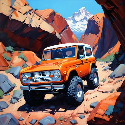 overland,wagoneer,landcruiser,4 runner,desert run,bronco,desert safari,jeep,jeep gladiator rubicon,ridgeline,canyon,jeepster,landrover,off-road outlaw,off-road car,hilux,scrambler,off road,rover,canyons,Conceptual Art,Fantasy,Fantasy 19