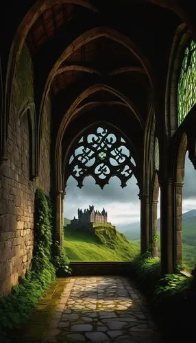 cartoon video game background,nargothrond,beleriand,castledawson,dunsinane,castlelike,castle of the corvin,ruined castle,fantasy landscape,windows wallpaper,dalgleish,fantasy picture,diagon,castletroy,llanthony,castles,hogwarts,erebor,kirkwall,gatehouses,Illustration,Paper based,Paper Based 16