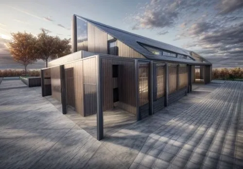 cubic house,cube stilt houses,cube house,inverted cottage,frame house,prefabricated buildings,modern house,3d rendering,dunes house,timber house,modern architecture,mirror house,wooden house,archidaily,smart house,metal cladding,folding roof,render,house shape,shipping container