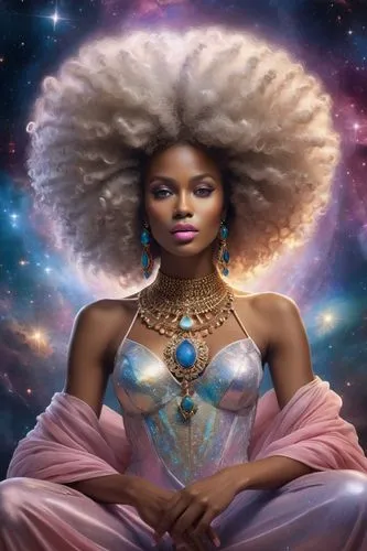 afrofuturism,afrocentrism,raelian,amerykah,womanist,vodun,Photography,General,Cinematic