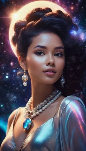 delenn,arundhati,inanna,lumidee,afrofuturism,raelian,Conceptual Art,Sci-Fi,Sci-Fi 30