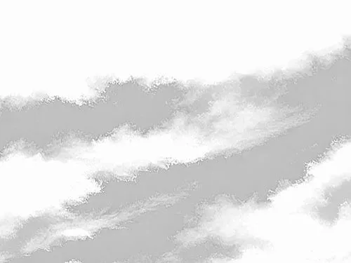 an airplane is flying over a group of buildings,paper clouds,white clouds,cloudbase,cloud image,clouds,snowdrift,cloud shape frame,white cloud,cloudstreet,nuages,cloud,unclouded,stratus,whiteouts,clou