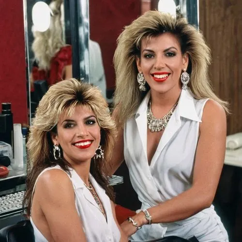 boufflers,gennifer,secretariats,judds,bananarama,reinas,Photography,General,Realistic