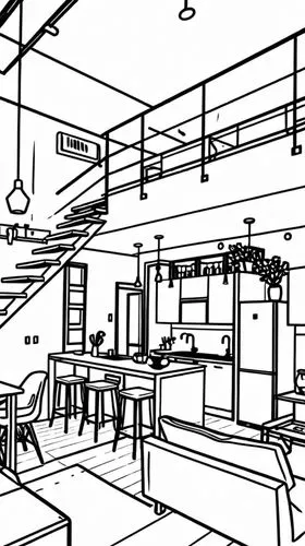 sketchup,food line art,coffee shop,coffeeshop,the coffee shop,eatery,office line art,mono-line line art,coffeehouses,teashop,coffeehouse,cafe,teahouse,wine bar,teahouses,line drawing,mono line art,ser