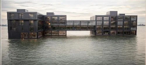 cube stilt houses,adjaye,zumthor,floating huts,seasteading,shipping containers,stilt houses,bjarke,ijburg,arkitekter,shipping container,stilt house,mvrdv,arnolfini,houseboat,waterhouses,autostadt wolf