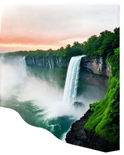 niagara falls,victoria falls,iguazu,waterval,falls,green waterfall,falls of the cliff,cascada,waterfalls,skogafoss,water fall,niagra,brown waterfall,nature background,water falls,haifoss,landscape background,waterfall,godafoss,windows wallpaper,Illustration,Realistic Fantasy,Realistic Fantasy 05