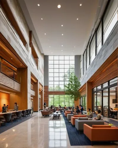 lobby,atriums,hotel lobby,schulich,wintergarden,atrium,umbc,jadwin,iupui,mccombs,oakbrook,marriott,macalester,rockhurst,kaust,winspear,utsa,hallward,amanresorts,snohetta,Illustration,Japanese style,Japanese Style 11