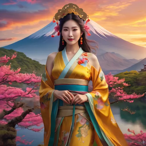 oriental princess,hanbok,mulan,oriental painting,korean culture,yi sun sin,oriental girl,korean history,inner mongolian beauty,chinese art,japanese floral background,japanese woman,japanese art,asian woman,geisha,motsunabe,japanese sakura background,jeongol,taiwanese opera,plum blossoms,Photography,General,Natural