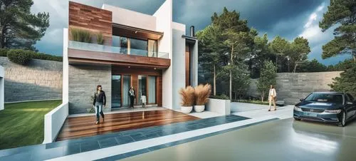 modern house,3d rendering,landscape design sydney,landscape designers sydney,smart house,luxury property,Photography,General,Realistic