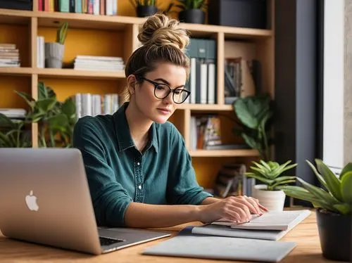 girl at the computer,women in technology,correspondence courses,assistantship,blur office background,distance learning,online course,online business,girl studying,online courses,work at home,establishing a business,bookkeeping,credentialing,working space,secretarial,bookkeeper,place of work women,digital marketing,assistantships,Illustration,Vector,Vector 13