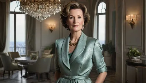 ardant,bachelot,meryl,moneypenny,plisetskaya,ritzau,mosbacher,bedelia,azoulay,letizia,mayoress,claridges,baranski,dowager,leyen,mouawad,philomena,vertinskaya,woodsen,tilda,Art,Classical Oil Painting,Classical Oil Painting 36