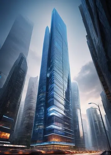 cybercity,futuristic architecture,skyscraper,the skyscraper,skyscraping,arcology,lexcorp,skycraper,megacorporation,ctbuh,supertall,skyscrapers,azrieli,coruscant,oscorp,cyberport,megacorporations,guangzhou,cybertown,tall buildings,Art,Classical Oil Painting,Classical Oil Painting 18