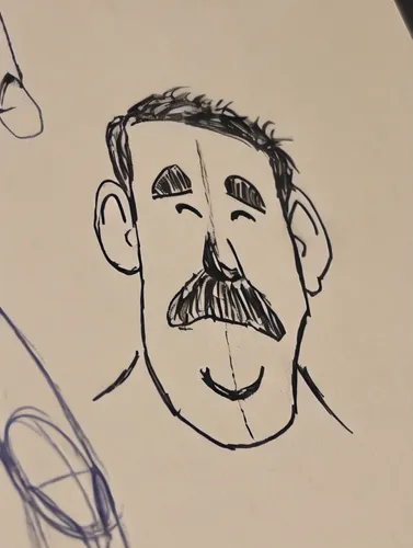 kezman,fryman,selleck,wippleman,zappa,offerman,machete,hadfield,zygi,ilio,ddp,serj,malenko,toadie,stache,chucklevision,cartooning,scatman,trejo,animating