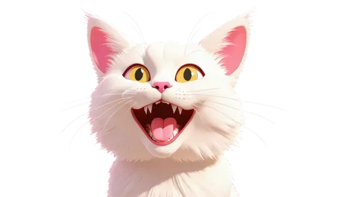 yawney,korin,yawng,kihon,riverclan,cat vector,meowing,cartoon cat,miqati,white cat,felidae,yawned,funny cat,miqdad,jiwan,poupard,pink cat,whingeing,yawns,fuwa,Conceptual Art,Daily,Daily 35