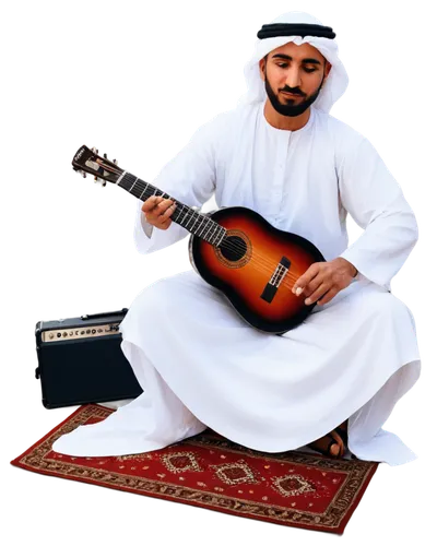 bouzoubaa,classical guitar,bouzouki,emirati,djellaba,abdulwahab,abdulghani,guiterrez,guitar,qanooni,qusai,acoustic guitar,mutawakil,cavaquinho,sarangi,guitarra,abdulhak,abdulrahim,guitar player,abdulkarim,Illustration,Realistic Fantasy,Realistic Fantasy 03