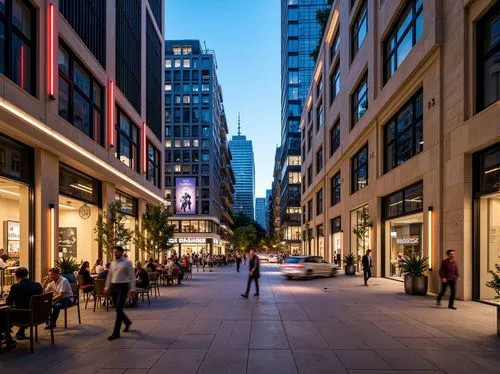 shopping street,5th avenue,pedestrianized,cheapside,citycenter,avenues,midmarket,new york streets,fashion street,broadgate,yonge,macerich,westfields,broadmead,streetscape,yorkville,rockefeller plaza,pedestrian zone,northpark,boutiques