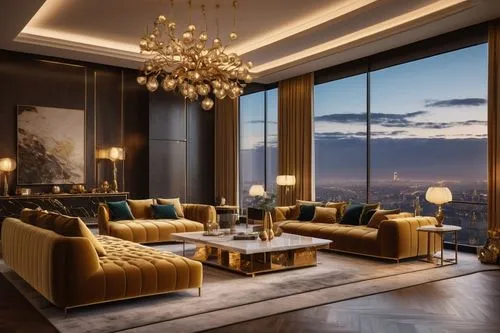 luxury home interior,penthouses,livingroom,living room,great room,apartment lounge,sitting room,modern living room,luxury property,family room,sky apartment,luxury real estate,luxurious,modern decor,contemporary decor,luxury,minotti,luxury home,opulently,luxury suite,Art,Classical Oil Painting,Classical Oil Painting 42