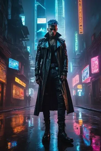 cyberpunk,bladerunner,markus,morpheus,abel,atrak,dmc,khalil,cyberpunks,kokane,nasir,zane,zhu,futuristic,noir,cyberian,makonnen,vigilante,nas,shadowrun,Photography,Fashion Photography,Fashion Photography 16