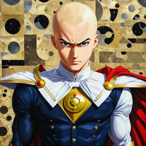 masterpiece, explicit, Sailor moon anime slyle, S-Class hero Saitama,vegeta,takikomi gohan,shallot,emperor of space,super cell,emperor,toori,trunks,nikuman,dragon ball,power icon,dragonball,pilaf,drag