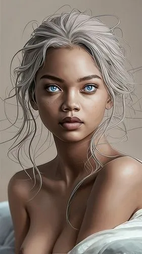 ororo,sirotka,derivable,world digital painting,sedna,digital painting,fantasy portrait,mirifica,cirta,digital art,fantasy art,behenna,korana,krita,inviolate,softimage,nallet,sci fiction illustration,urd,bjd