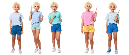 bermudas,fashion vector,gradient mesh,pastel colors,shirttails,demoiselles,neon colors,miniskirts,sportswear,torsos,renders,pastels,fashion dolls,dressup,courreges,3d rendered,3d render,bodystyles,summer clothing,summer items,Illustration,Realistic Fantasy,Realistic Fantasy 07