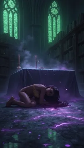 immersed,incorrupt,la violetta,drowned,lamentation,dreamfall,submerging,sci fiction illustration,conjure,submersed,submersion,the girl in the bathtub,the sleeping rose,gothel,burial,velir,submerged,submergence,baptized,drown