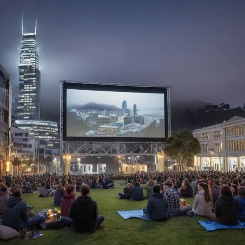 drive-in theater,aotea,tropfest,thumb cinema,digital cinema,battery gardens,giant screen fungus,cinerama,filmfest,quinzaine,bizinsider,movie projector,open air theatre,sfchronicle,cervantino,multiplex,chungking,safdie,sinema,filmfestival,Illustration,Japanese style,Japanese Style 07