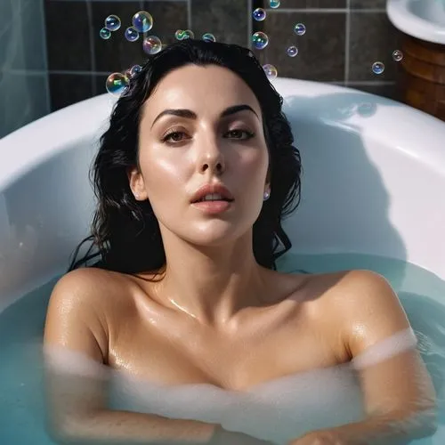 bathtub,the girl in the bathtub,tub,emeraude,bathwater,alita,soapsuds,bellisario,bath,tropico,bath with milk,imbruglia,milk bath,devonne,bathtubs,baths,gia,soapstar,oreiro,bathilde,Photography,General,Realistic