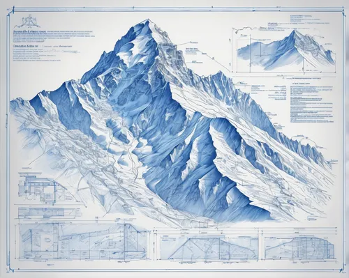 Imagine yourself hiking up Monte Rosa, describe the breathtaking views.,monte rosa massif,weisshorn,mitre peak,breithorn,mount everest,massif,monte rosa,glacial landform,annapurna,schilthorn,watzmann,