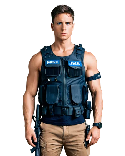 ballistic vest,police uniforms,steve rogers,bodyworn,police officer,vest,police body camera,tool belt,tool belts,holster,officer,gun holster,climbing harness,harnesses,policeman,police force,military person,harness,cable,blue-collar worker,Conceptual Art,Sci-Fi,Sci-Fi 24